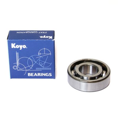 400-23-6204C3 ProX prox crankshaft bearing 6204/c3 derbi senda 20x47x14