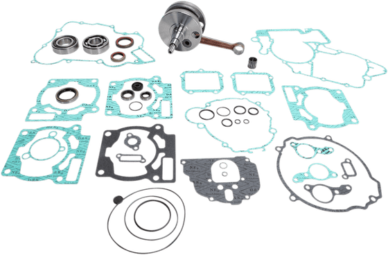 CBK0217 Hot Rods bottom end kit