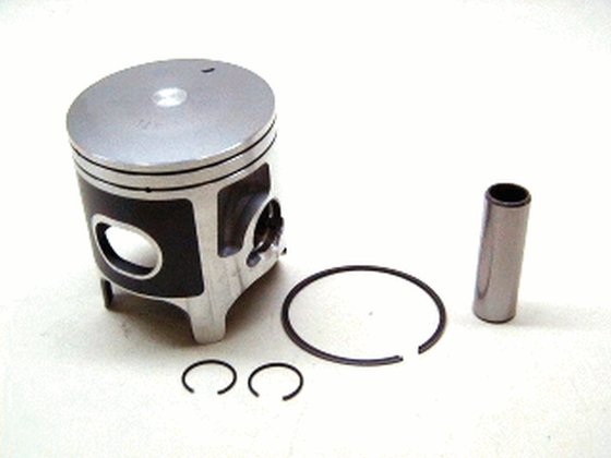 390-40025 NAMURA piston set