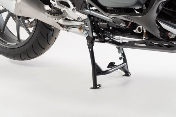 HPS.07.573.10000/B SW-MOTECH black centerstand for bmw r1200 r/rs and r1250 r/rs