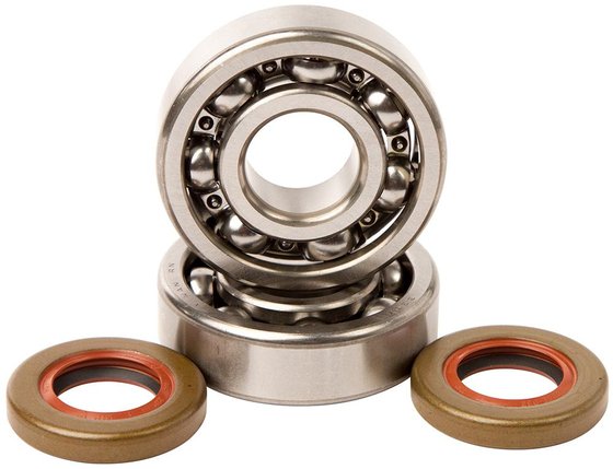 K020 Hot Rods main bearing and seal kit