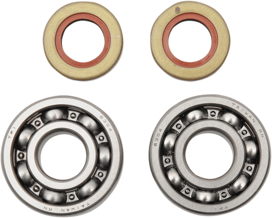 K020 Hot Rods main bearing and seal kit