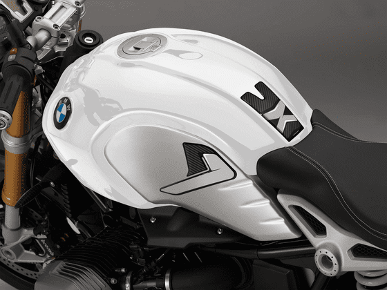 K46028 UNIRACING tank pad for bmw r nine t 2014-2018