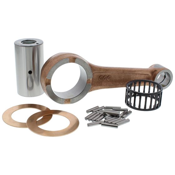 8666 Hot Rods connecting rod kit