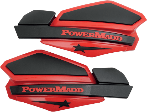 34202 POWERMADD star series handguards