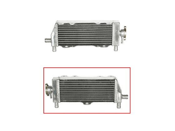 XD-10032R NACHMAN radiator