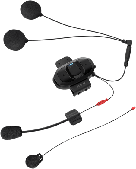 298-1-SF1-01 SENA sena sf1 bt headset singlepack