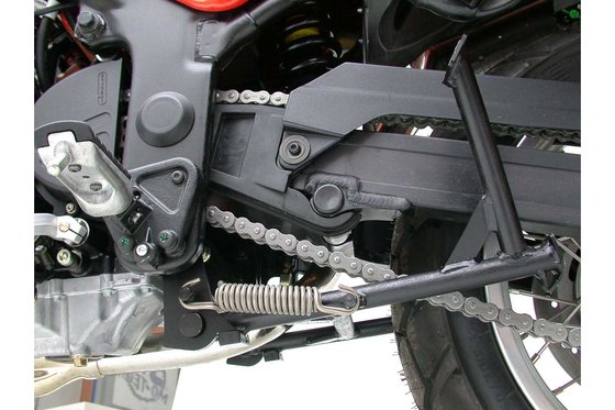 HPS.11.531.100 SW-MOTECH black center stand for triumph tiger 955i