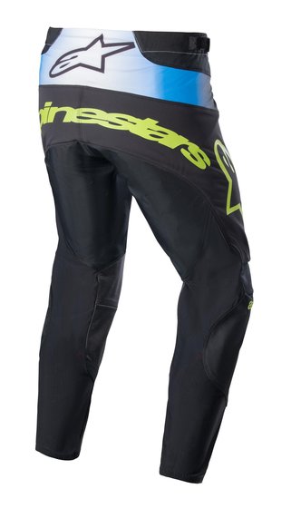 691-3720823-9702 ALPINESTARS pant techstar push blue/white