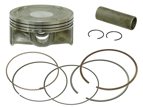 NA-40025-2 NAMURA piston