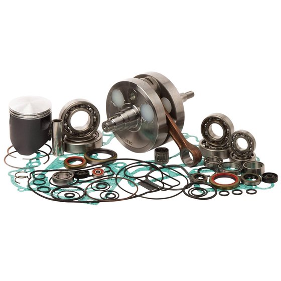 WR101-090 Vertex complete engine rebuild kit