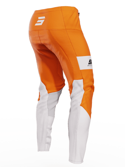 611-2324 SHOT pant contact scope orange