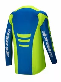 3760525-557-XL ALPINESTARS fluid haul jersey