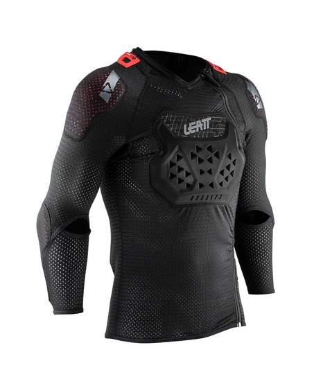 5020004222 LEATT 3df airflex stealth body protector