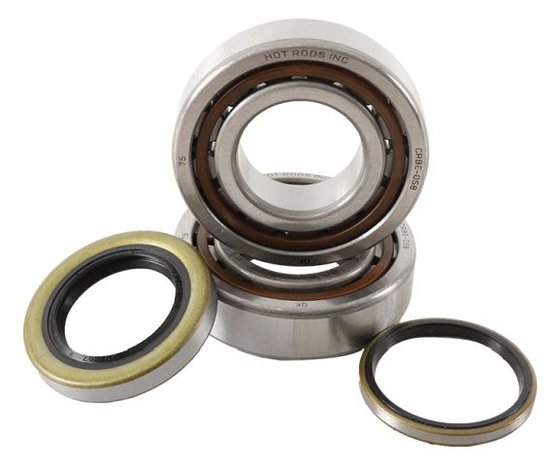 K067 Hot Rods main bearing and seal kit