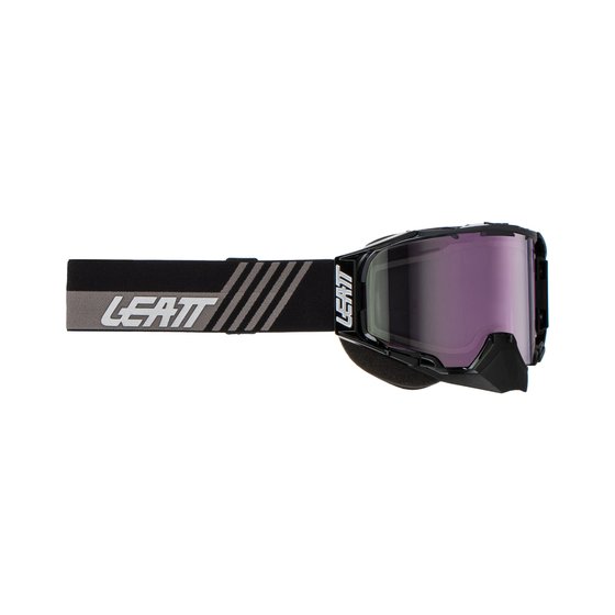 684-232005 LEATT leatt goggle velocity 6.5 snx iriz stealth purple 78%