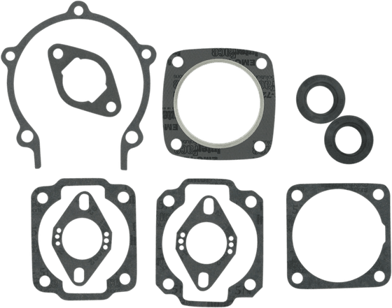 711024 Vertex complete gasket kit with seals