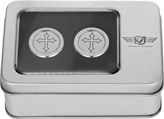 FD41-DC-2530-SS FIGURATI DESIGNS docking covers