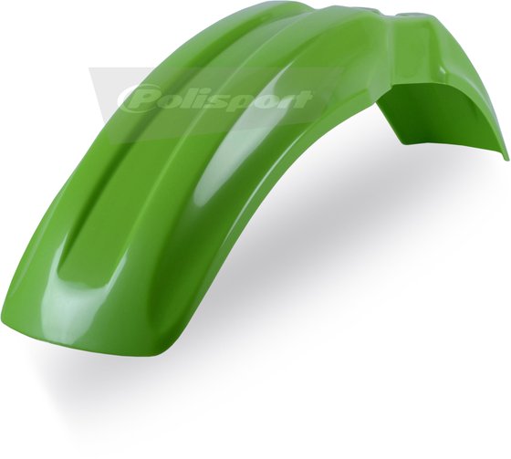 172-0213-3 POLISPORT polisport front fender kx80/85 98-12 (12)