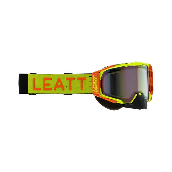 684-232001 LEATT leatt goggle velocity 6.5 snx iriz citrus purple 78%