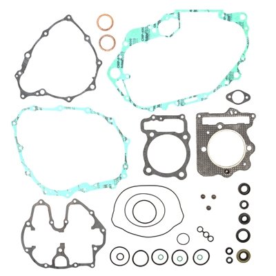 400-34-1416 ProX prox complete gasket set honda xr400r '96-04