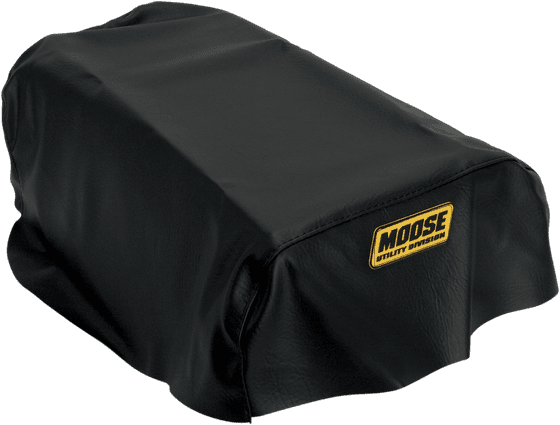 LTA40002-30 MOOSE UTILITY DIVISION black oem replacement seat cover for suzuki