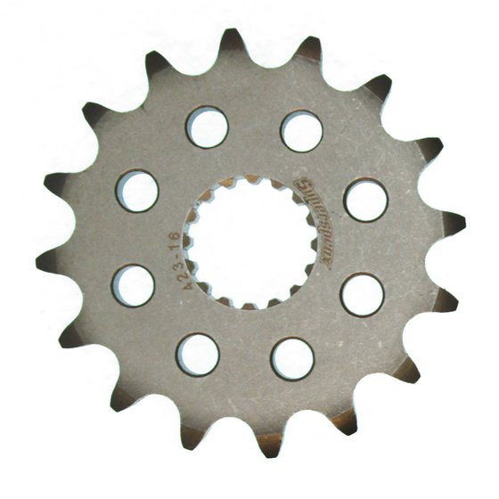 22900-16 Supersprox supersprox front sprocket 423.16