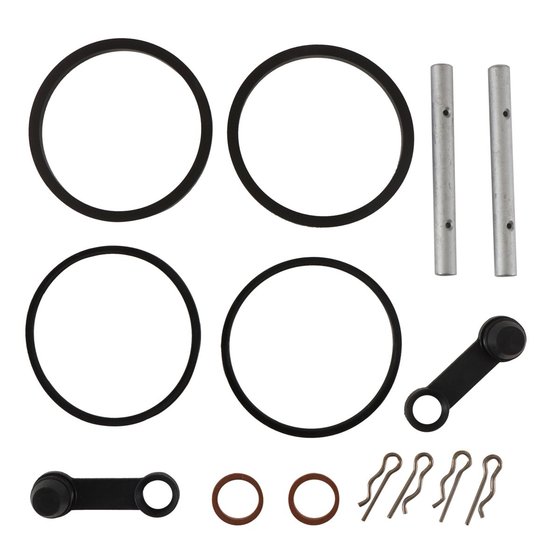 18-3202 All Balls caliper rebuild kit - rear