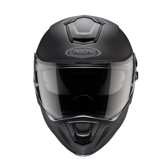 CABERG integral helmet with visor