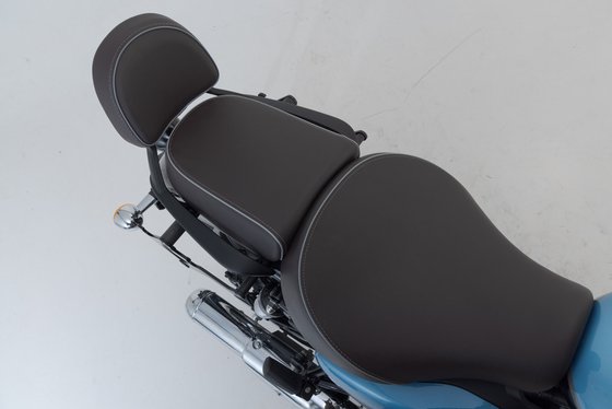 HTA.41.682.10000 SW-MOTECH slh side carrier for royal enfield meteor 350 (left side)