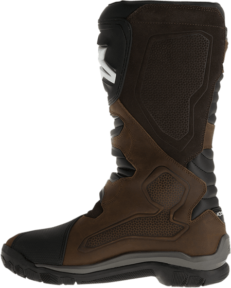 ALPINESTARS corozal adventure drystar® oiled leather boots