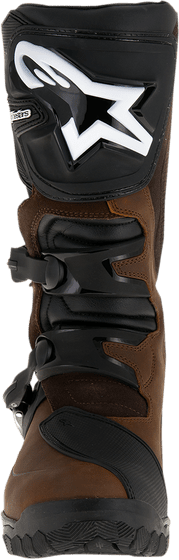 ALPINESTARS corozal adventure drystar® oiled leather boots