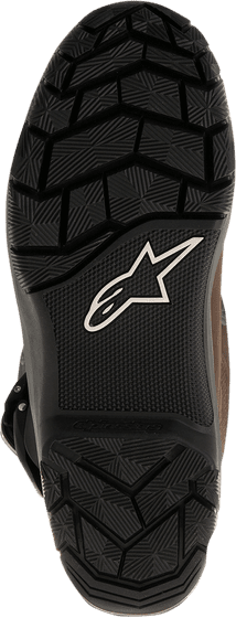 ALPINESTARS corozal adventure drystar® oiled leather boots