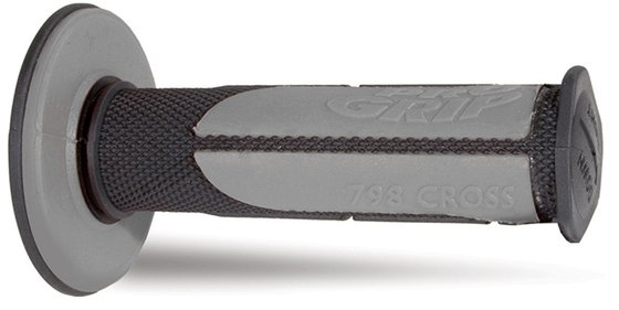 PRO GRIP double density offroad grips black/grey