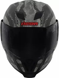 ICON airflite™ tiger's blood mips® helmet