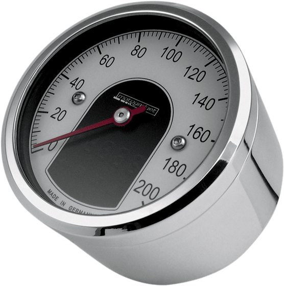 MOTOGADGET motoscope tiny analog speedometer