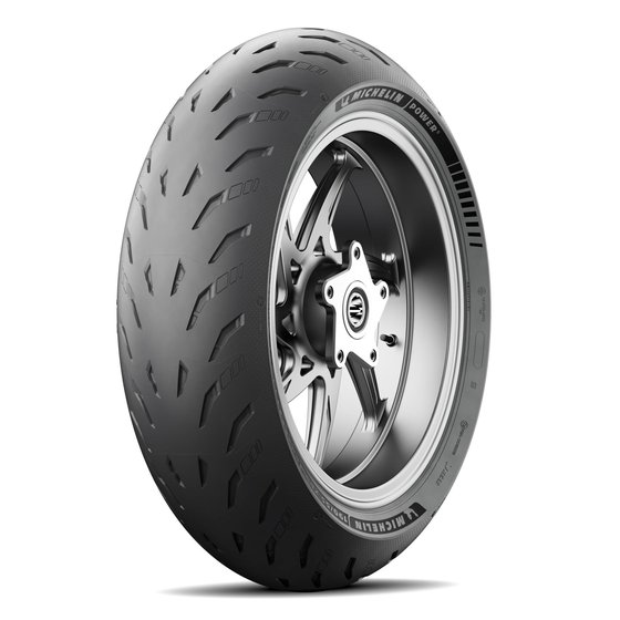 MICHELIN power 5