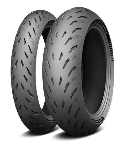 MICHELIN power 5