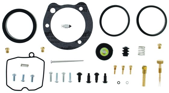 26-1762 All Balls carb. rebuild kit closed course racing only