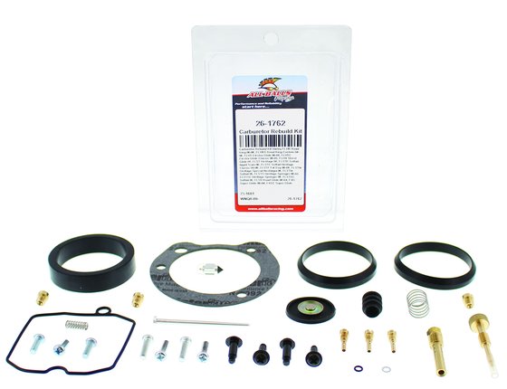 26-1762 All Balls carb. rebuild kit closed course racing only