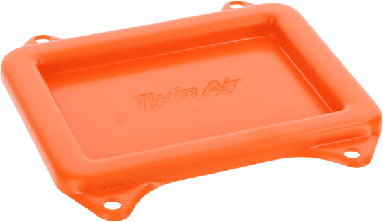 160123 TWIN AIR airbox cover for montesa 4rt