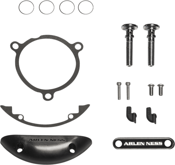 602-000 ARLEN NESS inverted air cleaner hardware kit