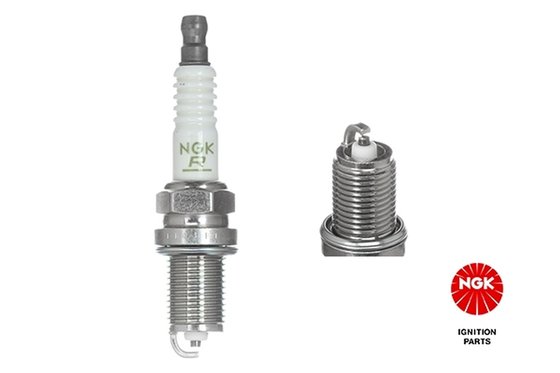 13-6962 NGK ngk sparkplug bkr6e