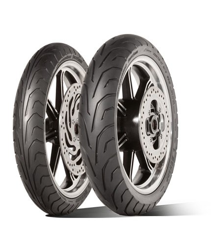 637570 DUNLOP arrowmax gt601