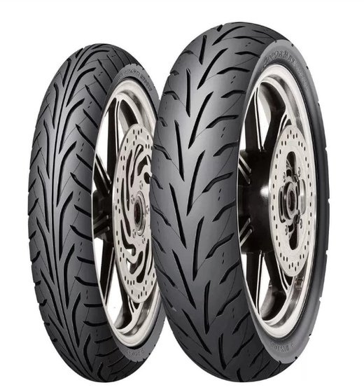 637570 DUNLOP arrowmax gt601