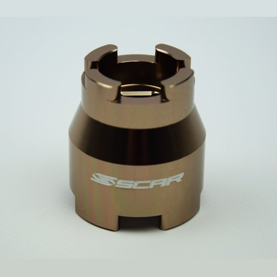 430-RCV5 SCAR ktm special socket 4cs/cc