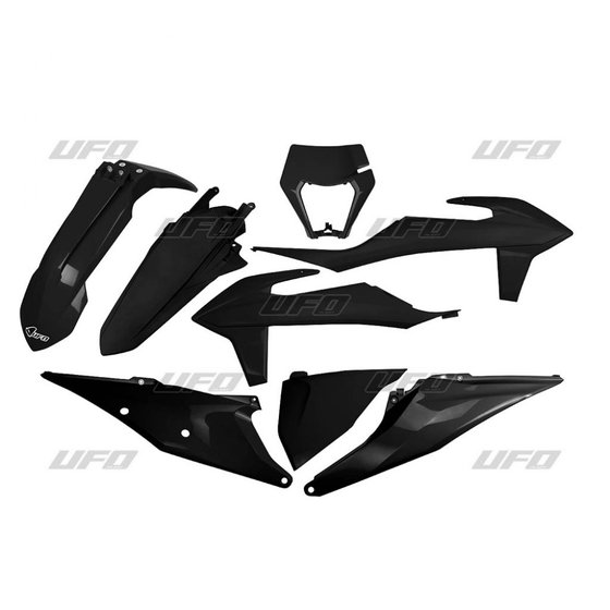 KTKIT527@001 UFO black body kit for 2020 exc