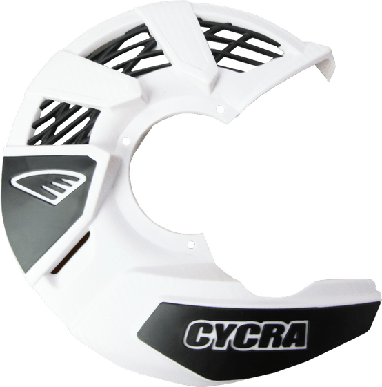 1CYC-1096-42 CYCRA white disc cover