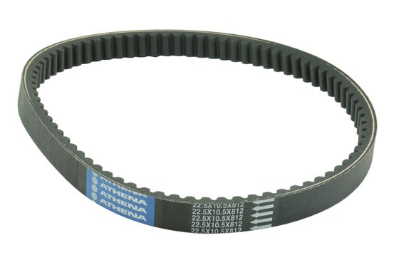 S410000350024 ATHENA scooter transmission belt