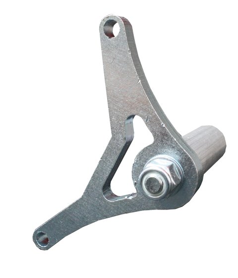 RS-S-MI BIKE LIFT flange adapter